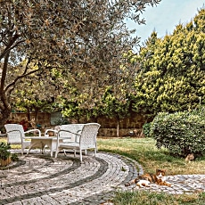 Cunda Selene Otel